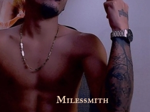 Milessmith