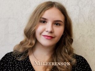 Mileybenson