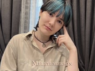 Mileyemerson