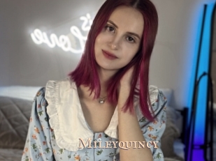 Mileyquincy