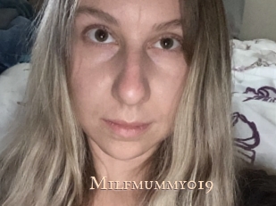 Milfmummy019