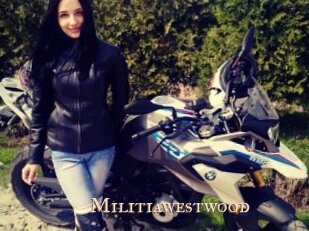 Militiawestwood