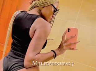 Milkyvenuss25