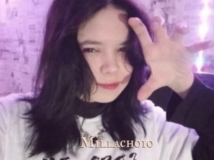 Millachoio