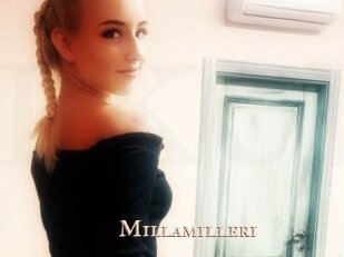 Millamilleri