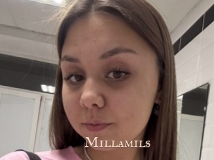 Millamils