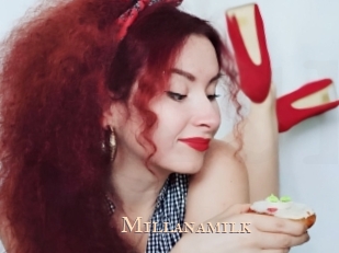 Millanamilk