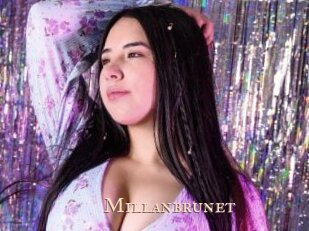 Millanbrunet