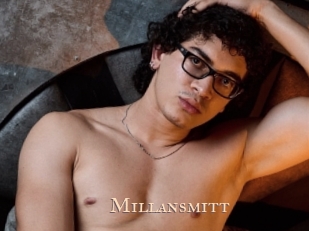 Millansmitt