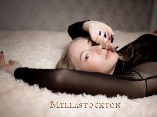 Millastockton