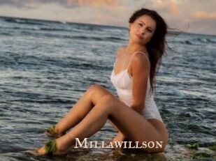 MillaWillson