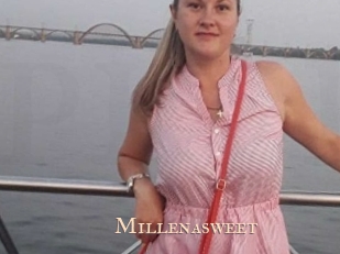 Millenasweet