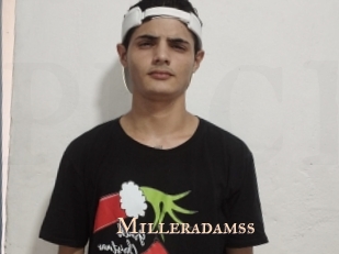 Milleradamss