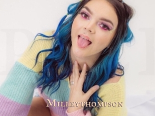 Milleythompson