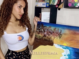Milliefraga