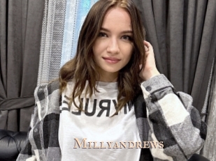 Millyandrews