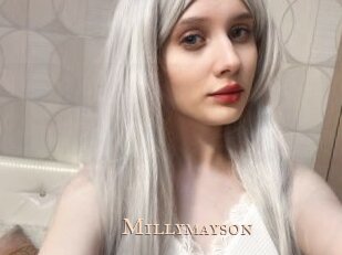 Millymayson