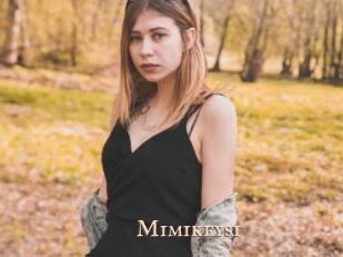 Mimikeysi