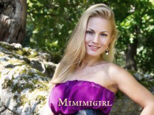 Mimimigirl