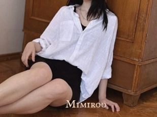 Mimiroo