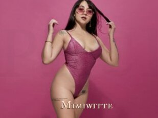 Mimiwitte