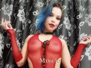 Mina_30