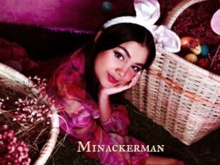 Minackerman