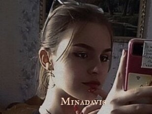 Minadavis