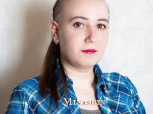 Minashin
