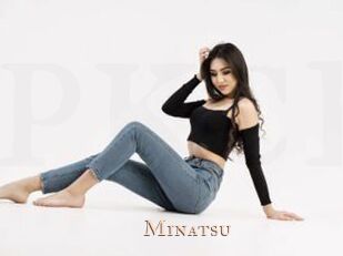Minatsu