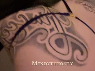 Mindytheonly