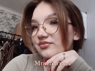 Minedesteva