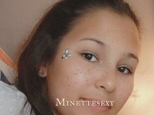 Minettesexy