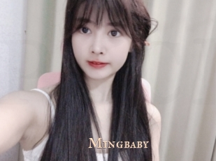 Mingbaby