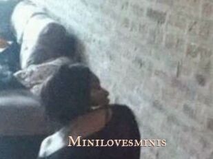 Minilovesminis