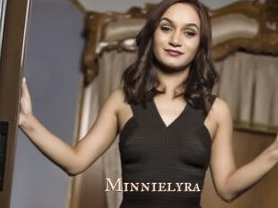 Minnielyra
