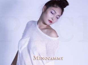 Minocammy