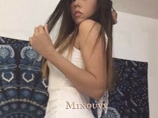 Minouvx