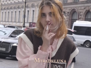 Miradeluna