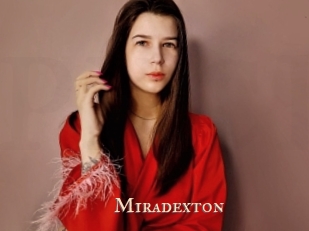 Miradexton