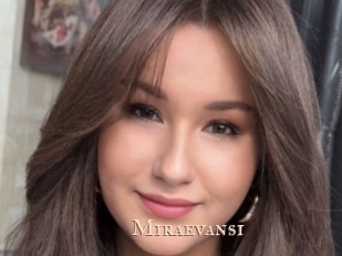 Miraevansi