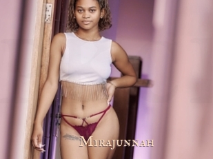 Mirajunnah