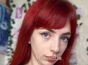 Miramilik