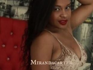 Mirandacarter