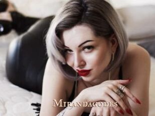 Mirandagodes