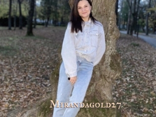 Mirandagold27