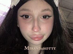 Mirandahotty