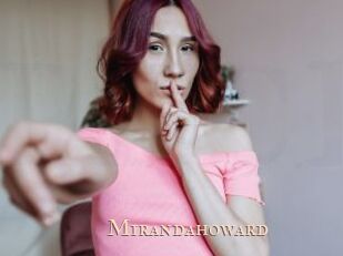 Mirandahoward