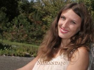 Mirandajo