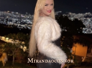Mirandaoconnor